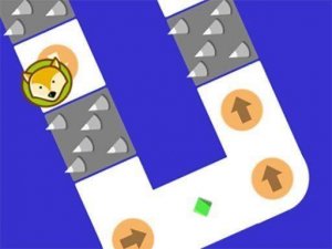 Quick Tap Reaction Runner
